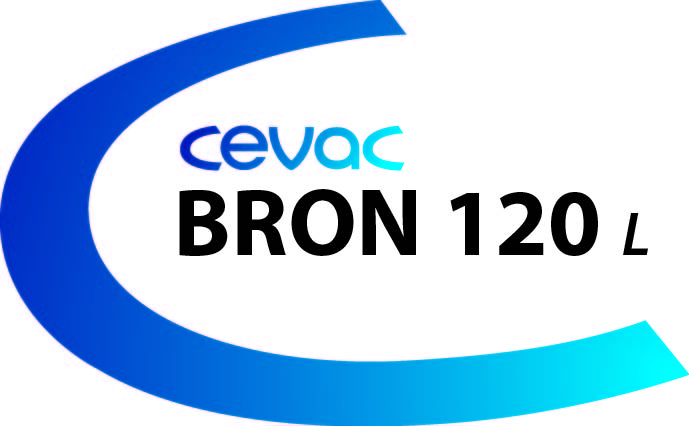 CEVAC_BRON_120_L logo