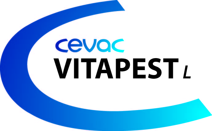 CEVAC_VITAPEST_L logo