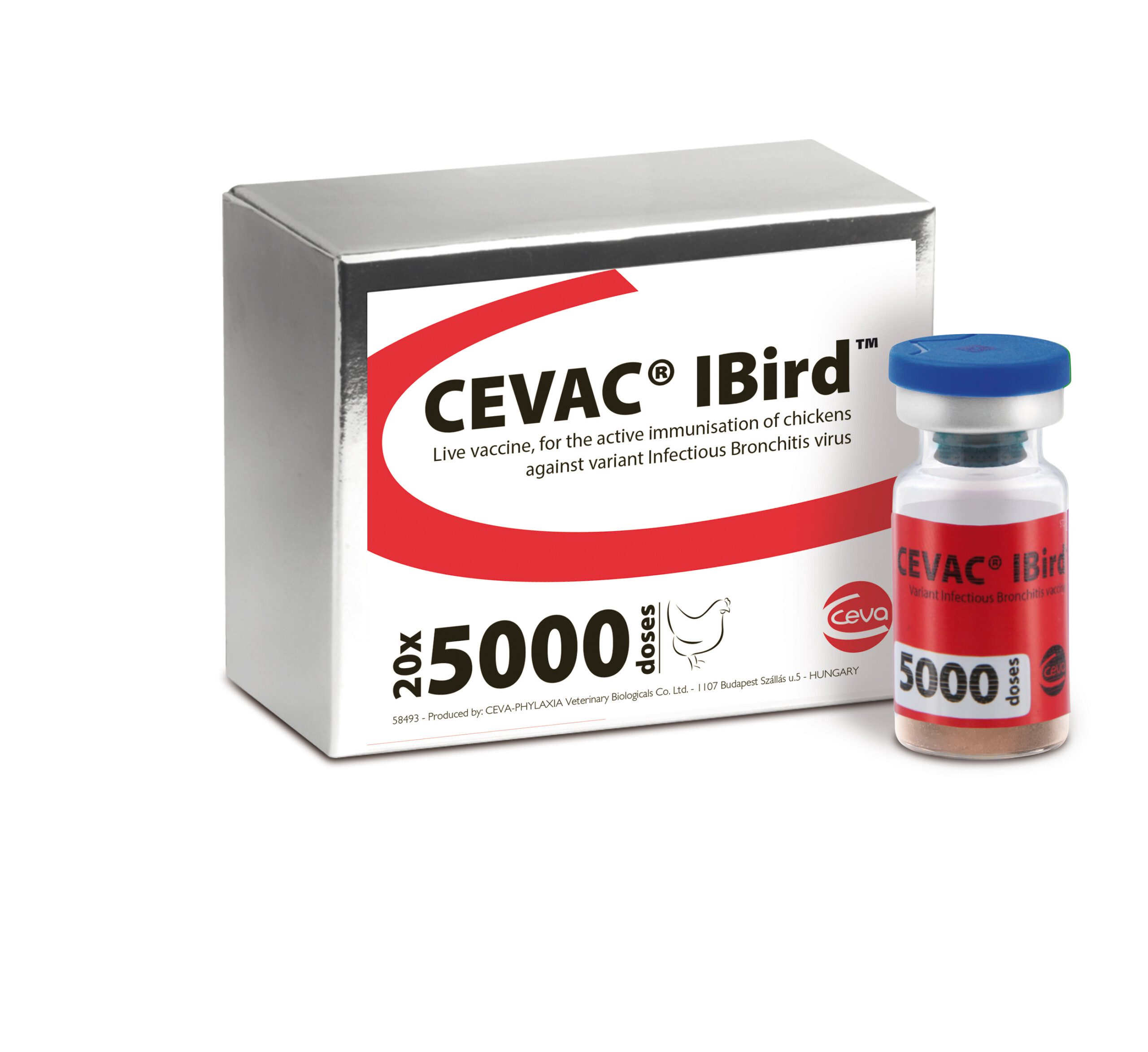 Cevac-IBIRD-Bottle+Box