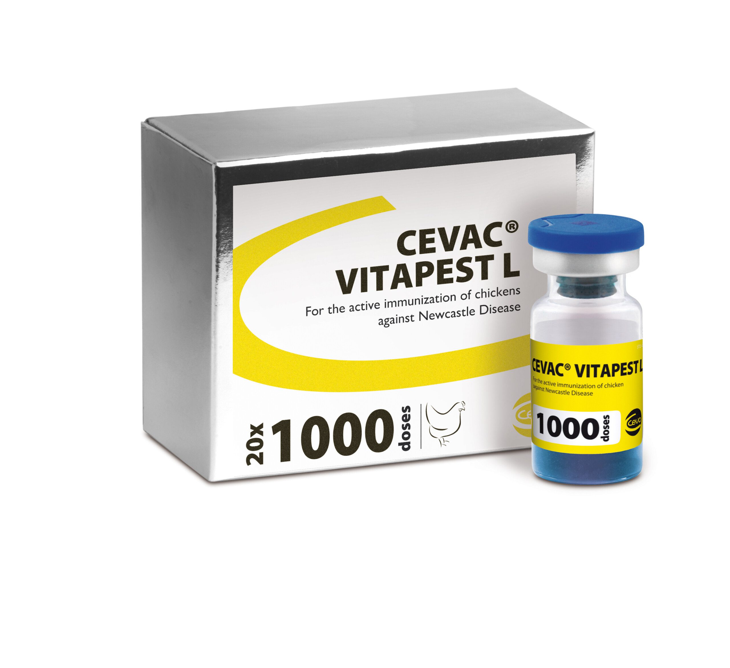 VITAPEST packshot